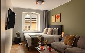 Bob W Stockholm Gamla Stan